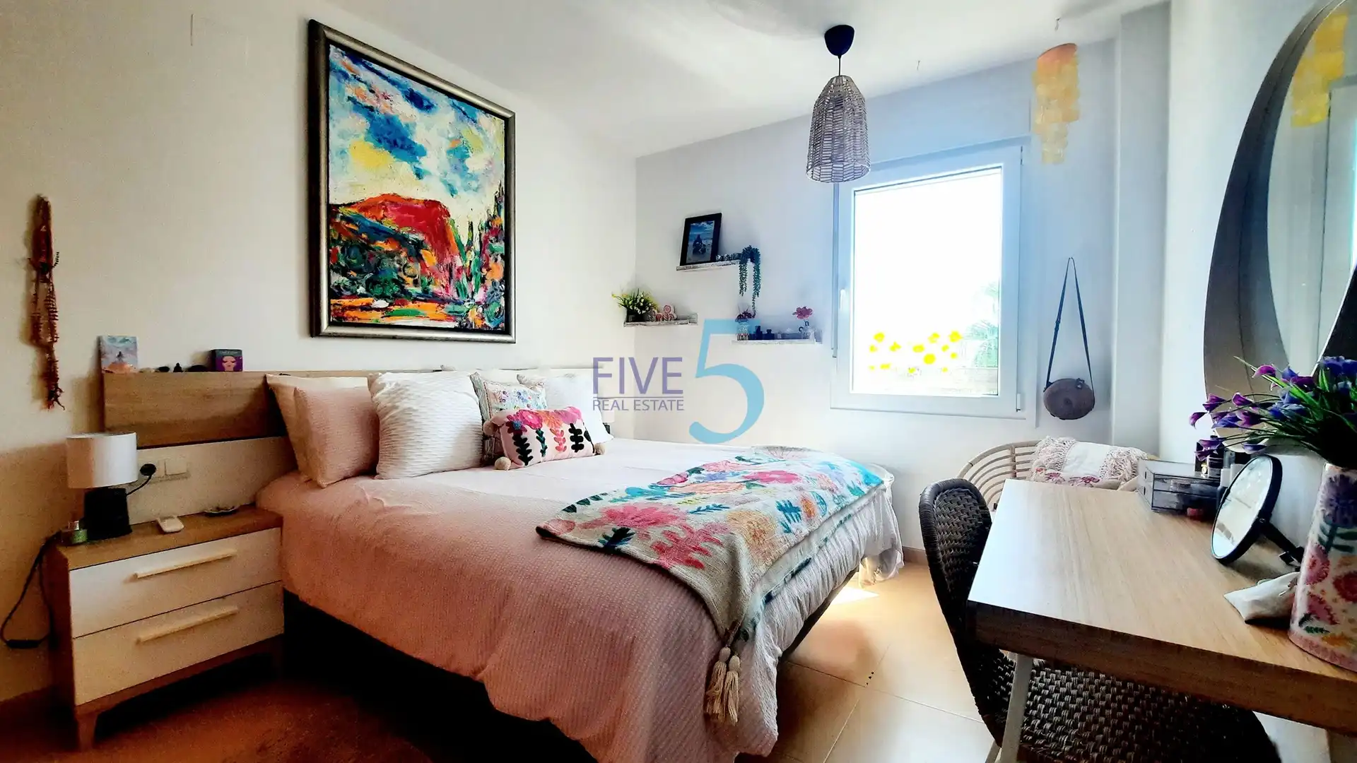 Penthouse with pool for sale in Terrazas de la Torre Golf, imagen 21