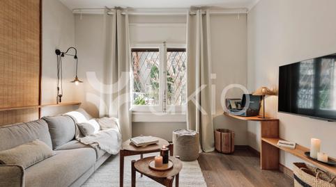 Photo 5 of Apartment to rent in Carrer de Carrencà, Les Tres Torres, Barcelona