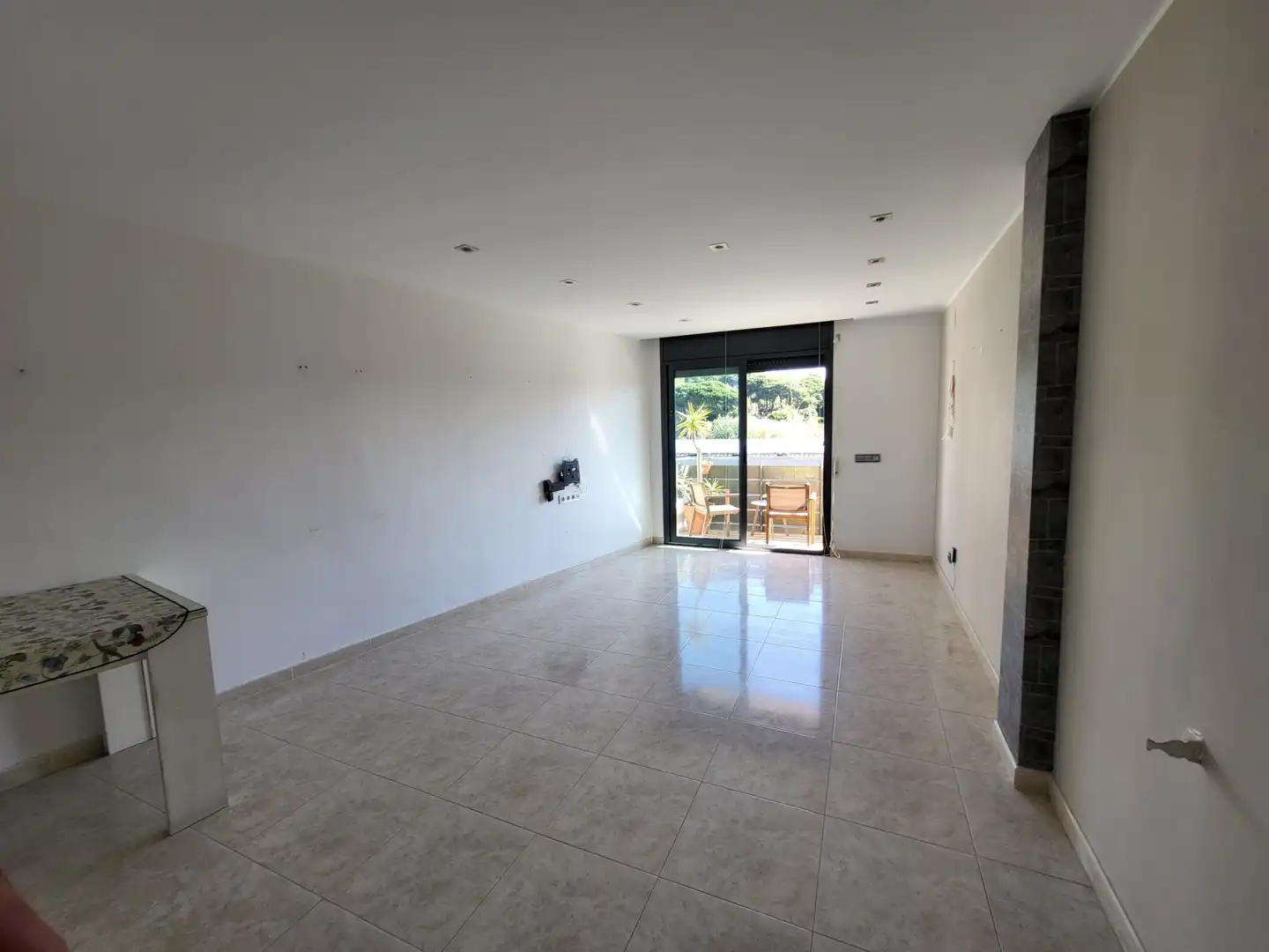 Piso en venta en Malgrat de Mar con Trastero, Horno y Balcón