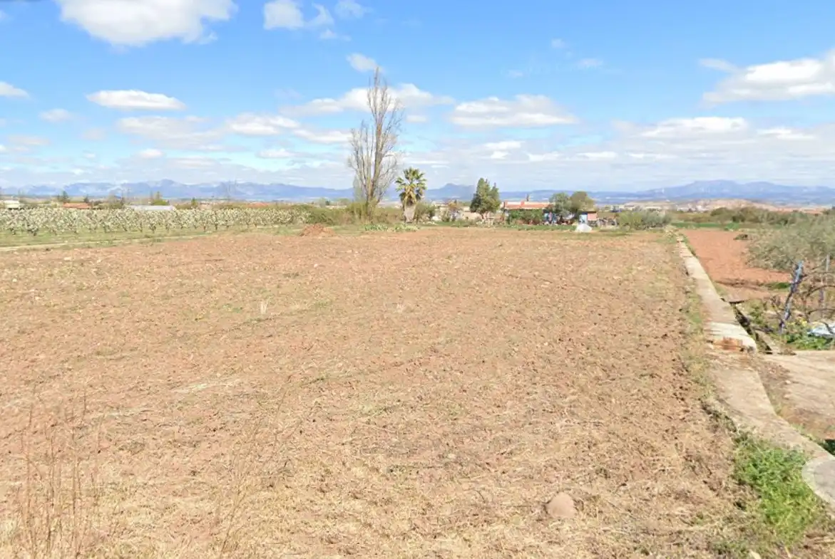 Terreno rústico en venta en Lardero, imagen 2