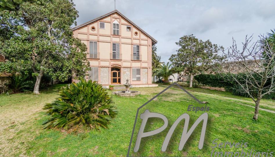 Photo 1 of House or chalet for sale in Cassà de la Selva, Girona