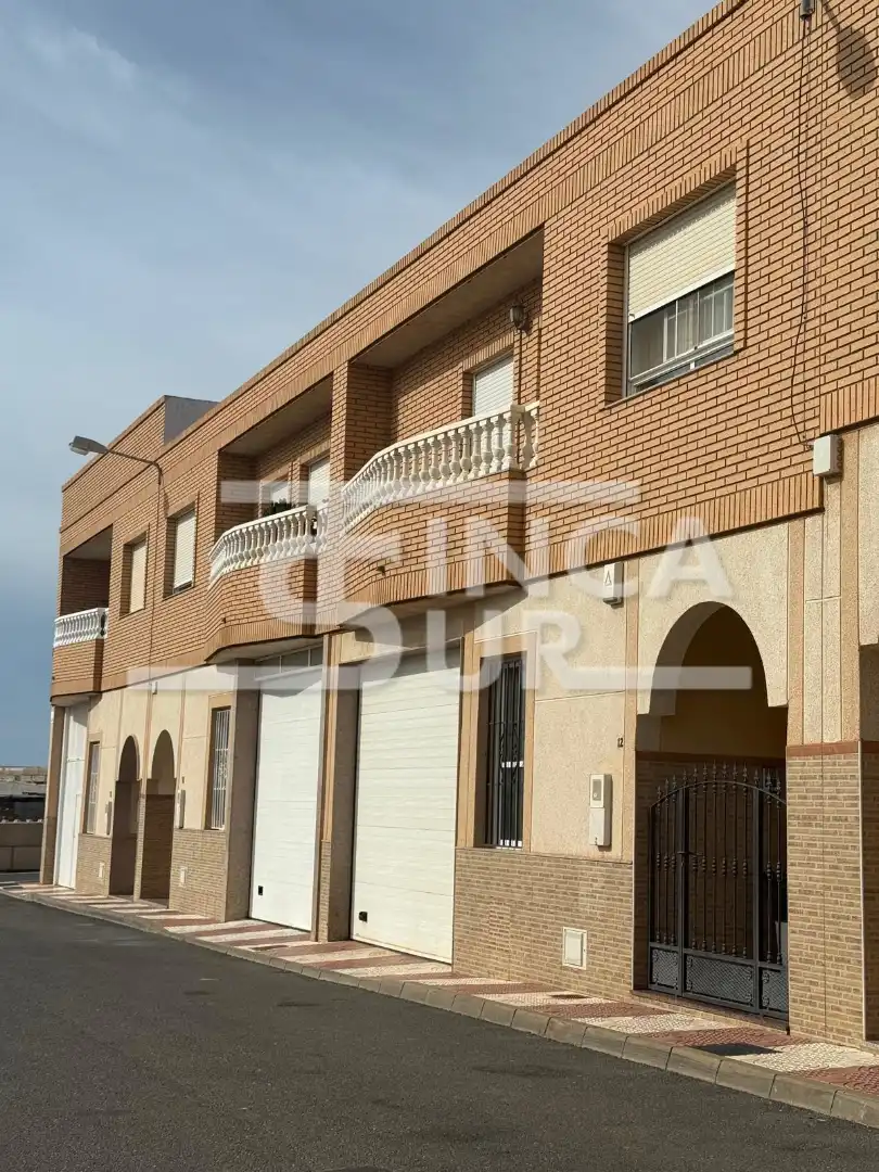 Reihenhaus zum Verkauf in Calle Loja 12, imagen 7