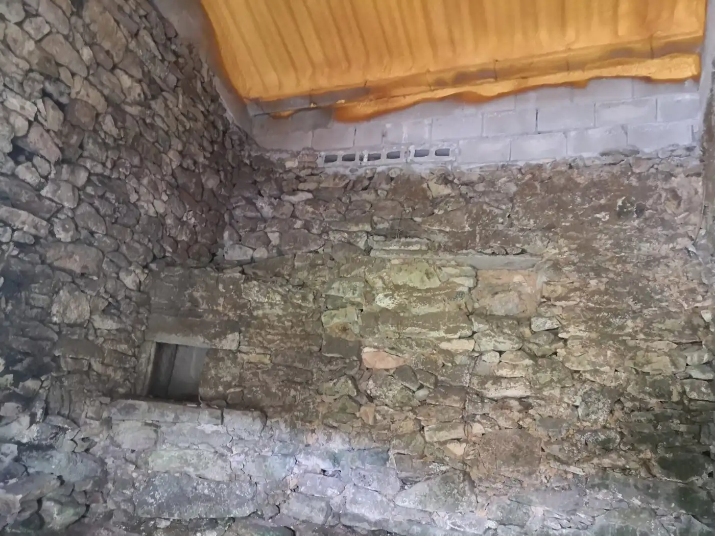 Casa o xalet en venda en Zas