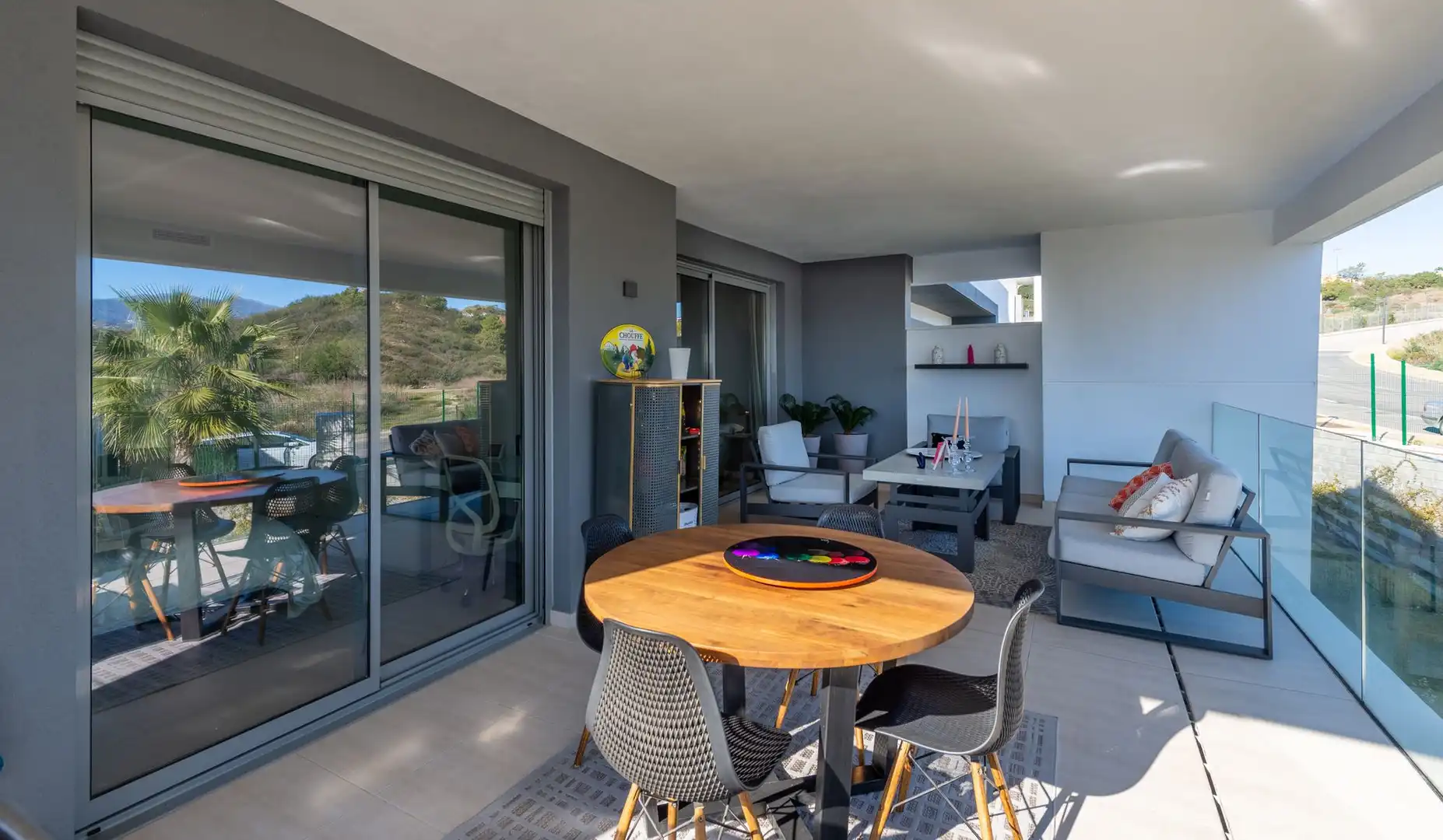 Apartamento con ascensor en venta en Selwo, imagen 13