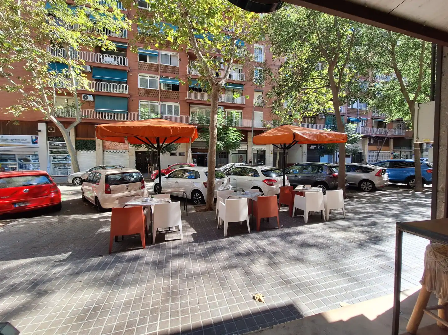 Local en venda en Barcelona amb Aire condicionat
