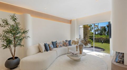 Foto 4 de Apartament en venda a Villacana - Costalita - Saladillo, Estepona