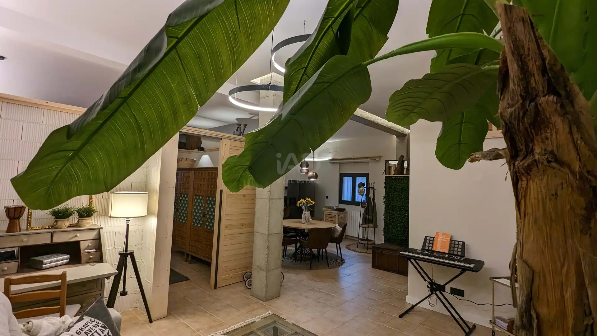 Piso en venta en Villamediana de Iregua con Calefacción y Piscina