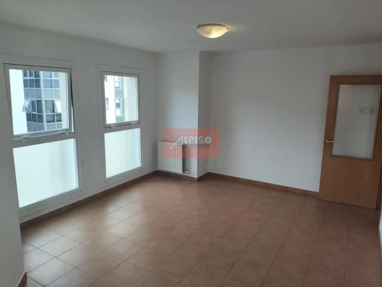 Wohnzimmer von Wohnung zum Verkauf in Ourense Capital  mit Heizung und Möbliert