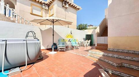 Foto 3 de Casa o xalet de lloguer a Playa Flamenca, Alicante