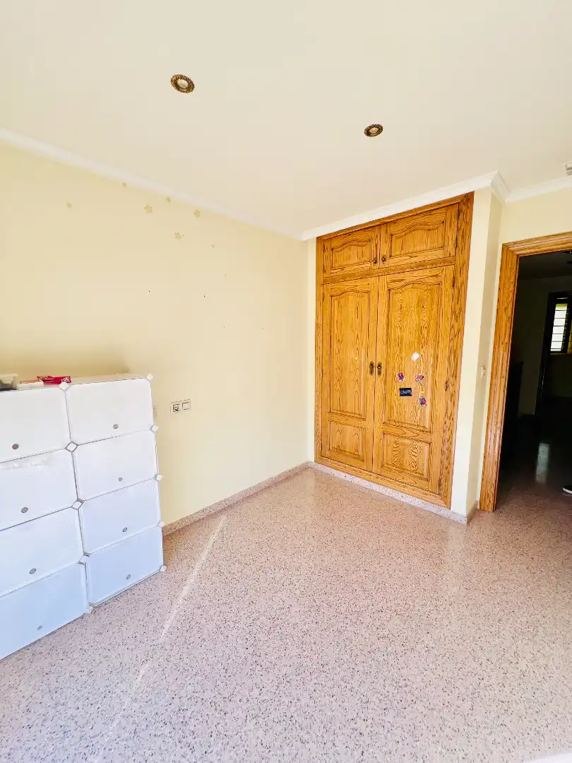 Casa adosada en venta en Petrer
