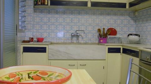 Foto 5 de Piso de alquiler en Carrer de Masquefa, 35, Camí de Vera, Valencia Capital