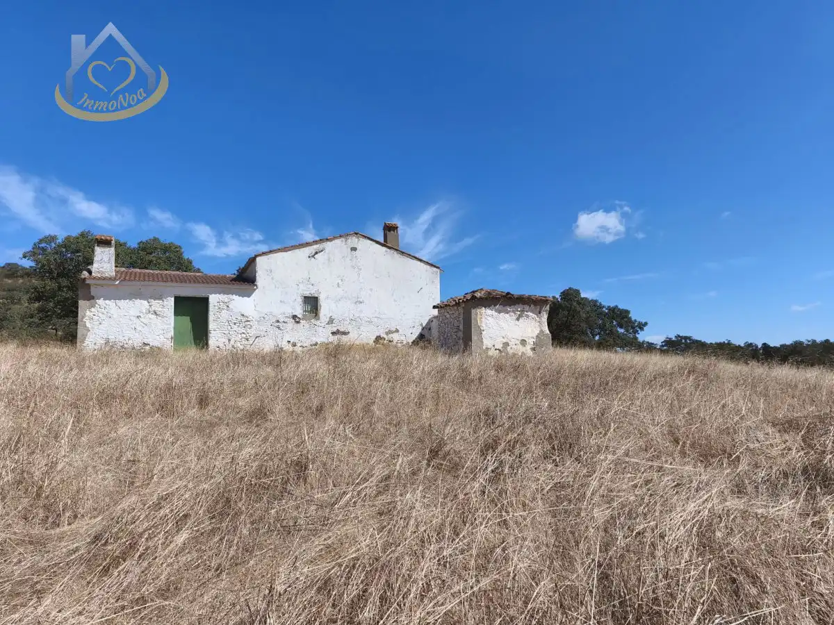 Terreni e lotti in vendita a Puebla de Guzmán, imagen 105