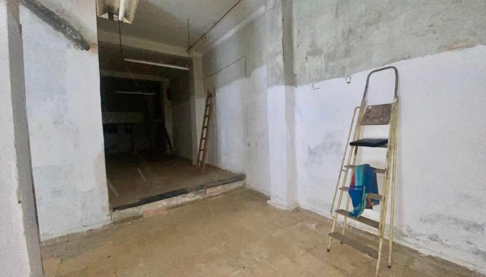 Photo 1 of Premises for sale in Calle Martínez de la Rosa, Suárez, Málaga