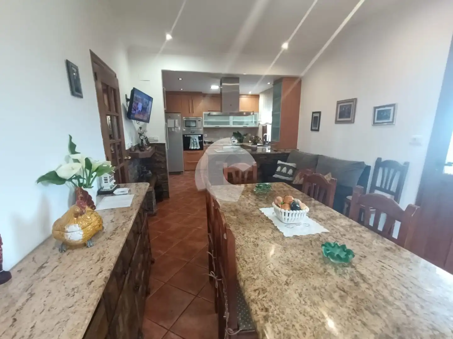 House with terrace for sale in Barbadás, imagen 33