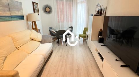 Foto 3 de Piso en venta en Carrer de Parellada, Sant Andreu de Palomar,  Barcelona Capital