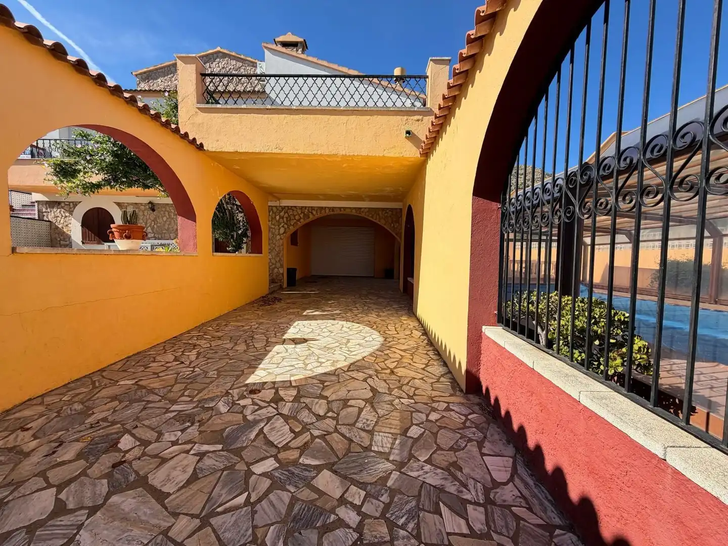 Casa o chalet en venta en Roses con Aire acondicionado, Calefacción y Terraza