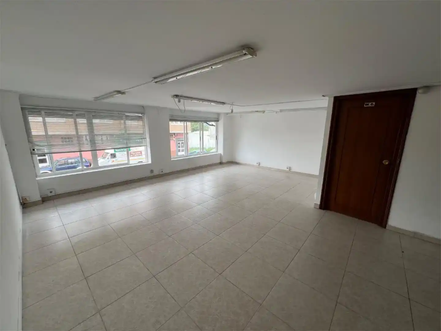 Büro zur Miete in Ferrol