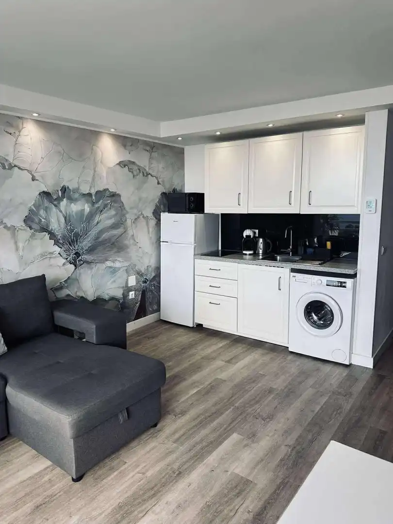 Apartamento con piscina en venta en Costa Adeje, imagen 7