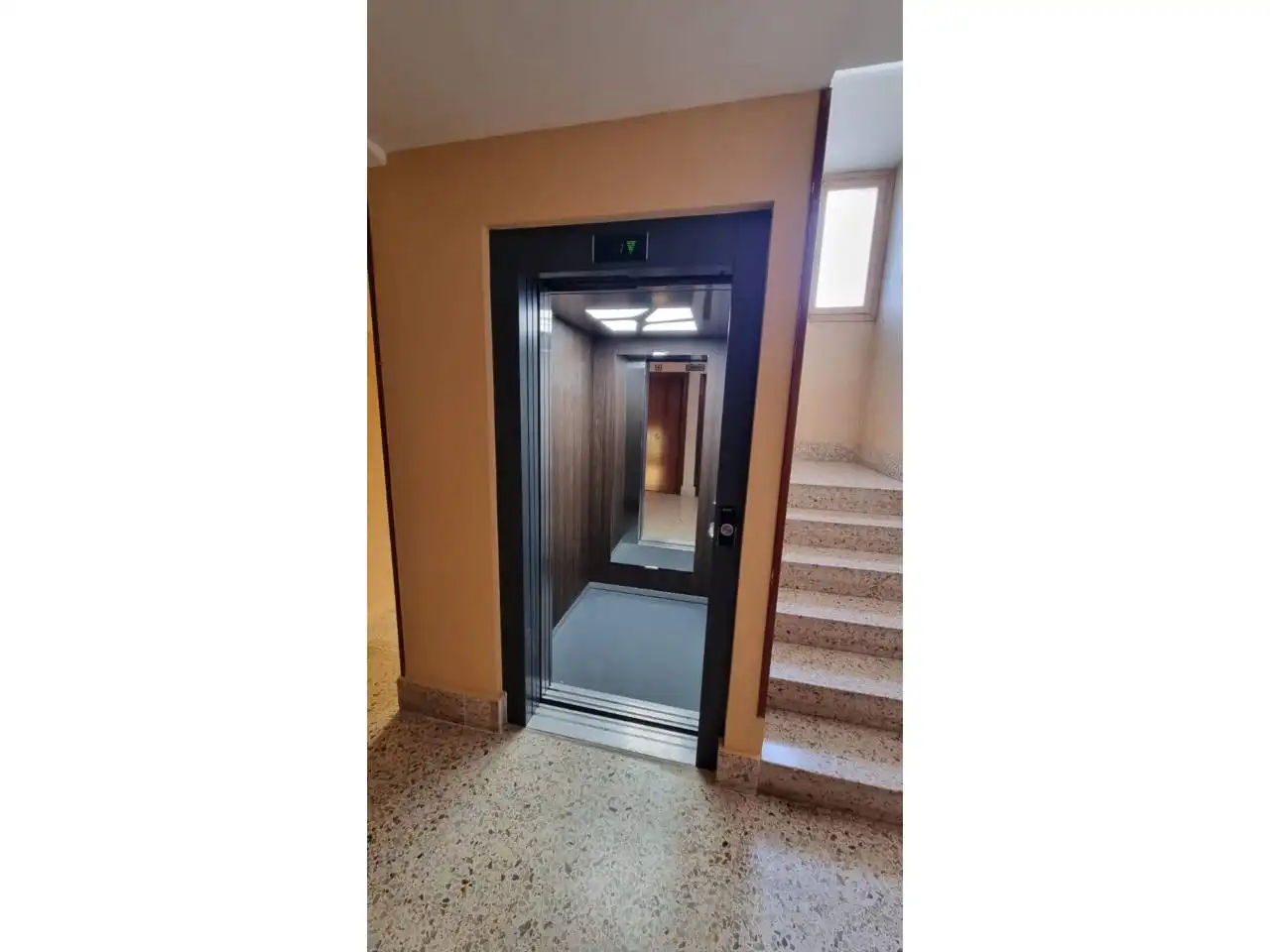 Flat for sale in Briviesca  with Heating and Terrace