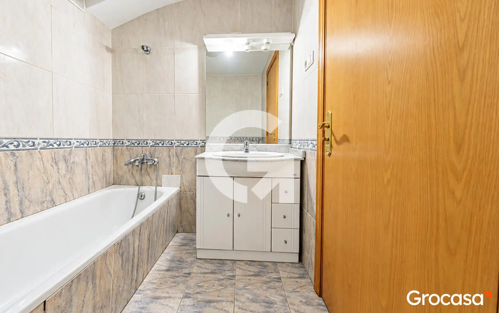 Duplex con terrazza in vendita a AV MADRID, DE, imagen 18