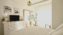 Bedroom of Flat for sale in Getxo   with Terrace