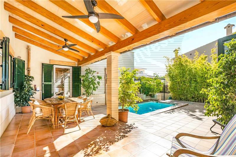 Casa o xalet en venda a Colònia Sant Jordi