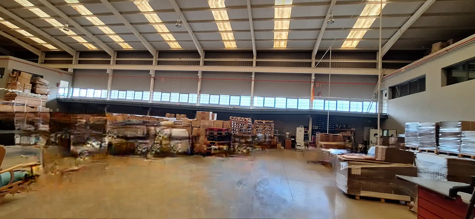 Industrial buildings for rent in La Pobla de Farnals