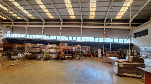 Photo 4 of Industrial buildings to rent in Carrer del Mirall, 6, Pobla de Farnals, Valencia