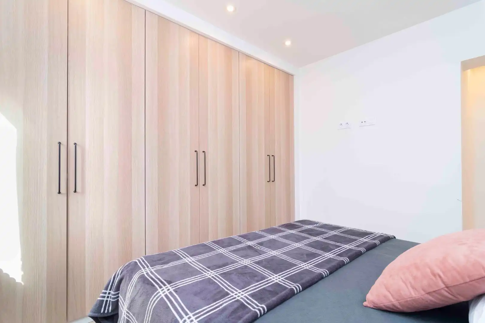 Habitación de Piso en venta en Madrid con Aire acondicionado, Calefacción y Terraza