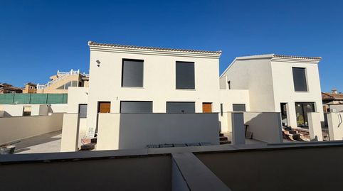 Foto 3 de Finca rústica en venta en Bigastro, Alicante