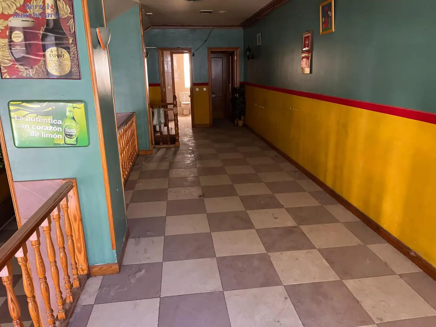 Business premises for sale in Calle Gran Via, imagen 2