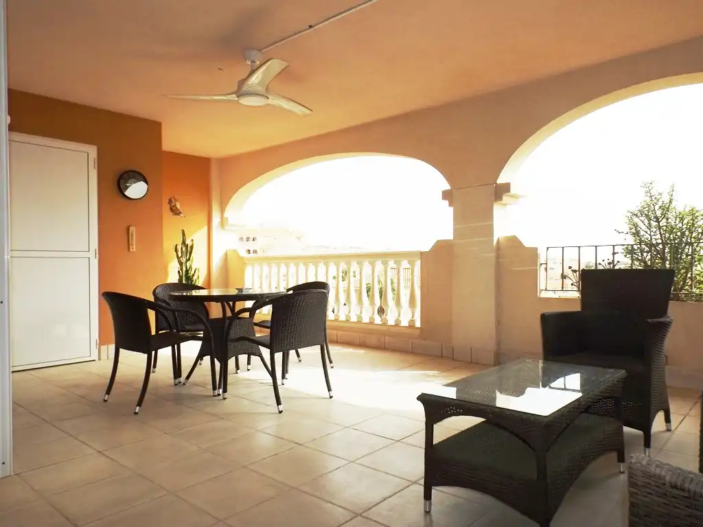 Apartamento con piscina en venta en Calle Galeón, imagen 9