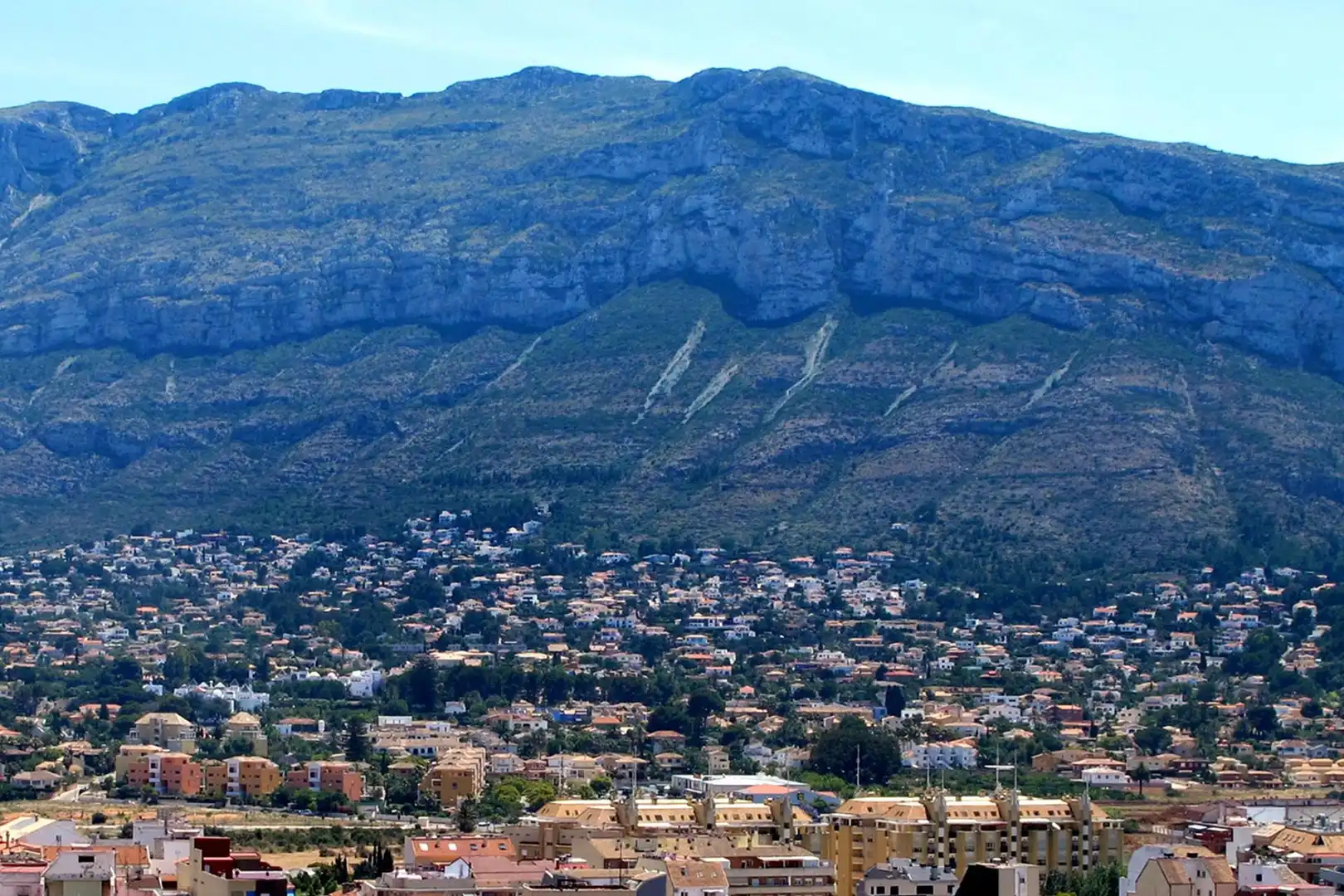 Appartement compact avec piscine à vendre à El Montgó, imagen 17
