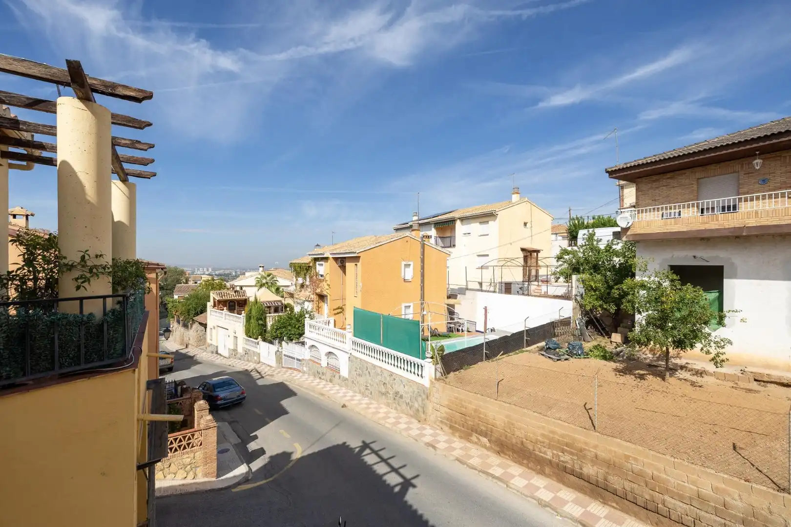 Maison mitoyenne avec terrasse à vendre à Calle de Sierra Nevada, imagen 31