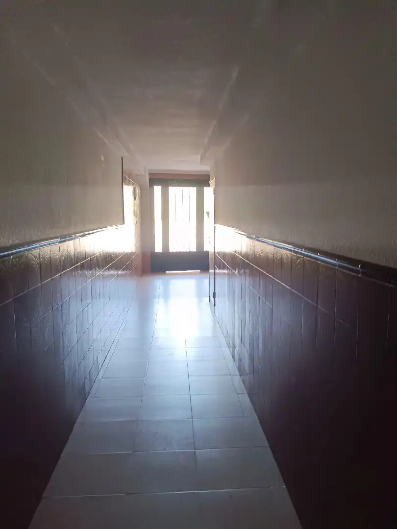 Piso de alquiler en Getafe con Aire acondicionado, Calefacción y Horno