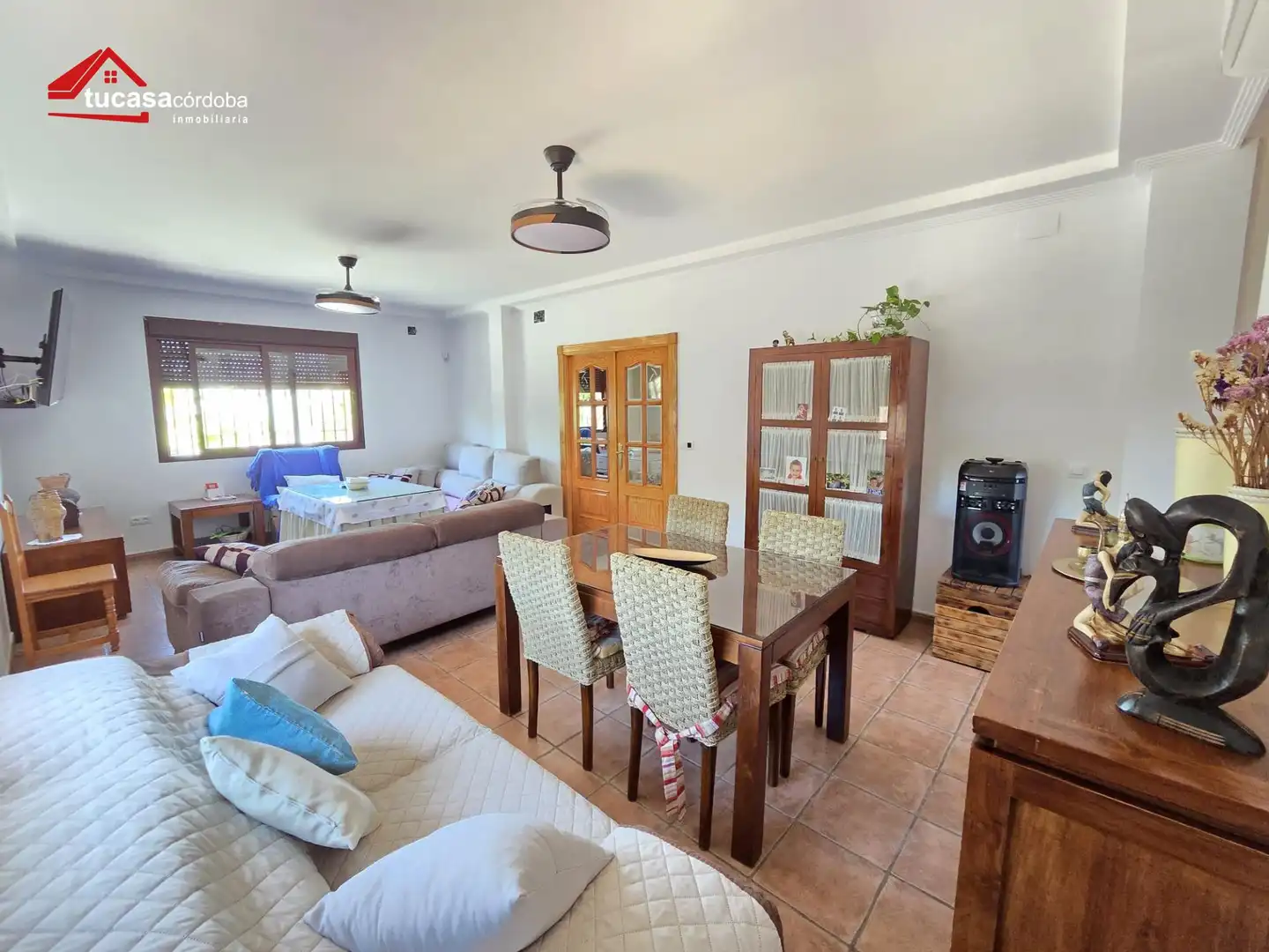 Villa mit Pool zum Verkauf in Almodóvar del Río, imagen 30