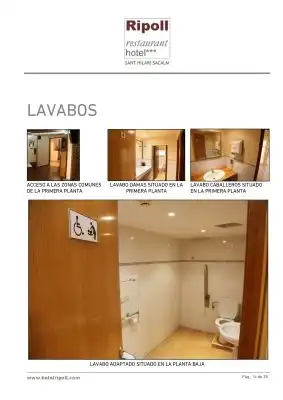 Others with lift for sale in Calle Vic, imagen 14
