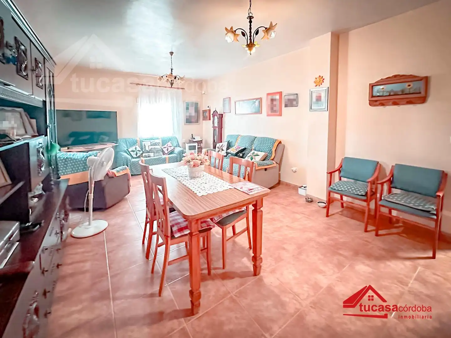 Casa rustica con piscina in vendita a Periurbano Oeste - Sierra, imagen 18