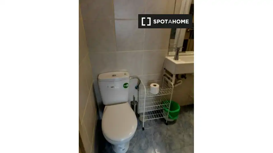 Zimmer in Prosperidad