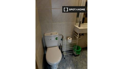 Foto 5 de Habitación en Prosperidad, Madrid Capital