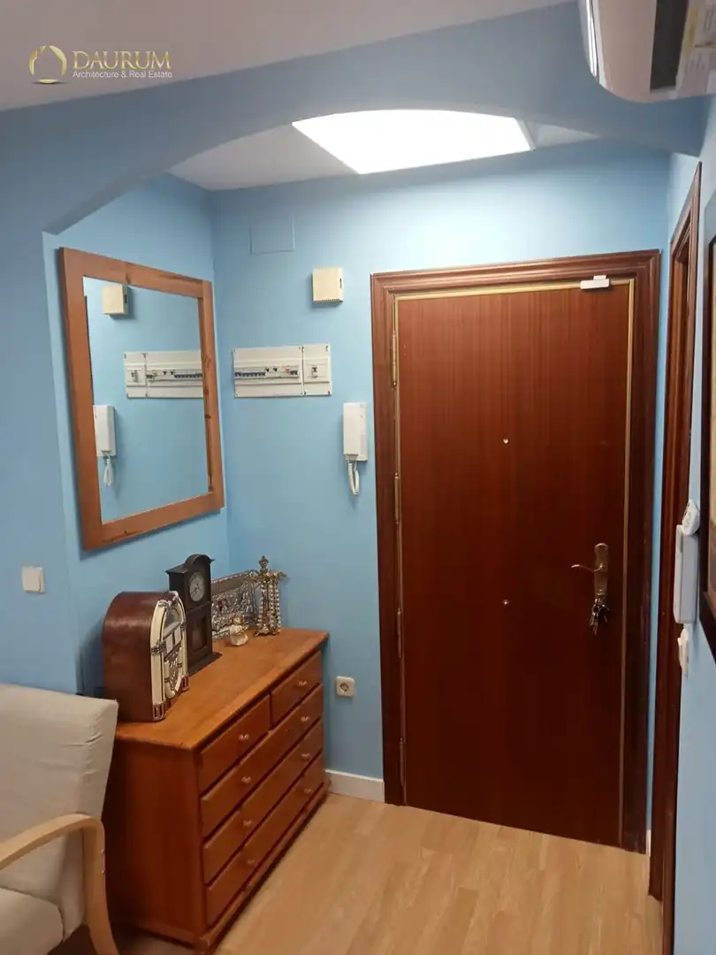 Piso en venta en ALBENIZ, imagen 12