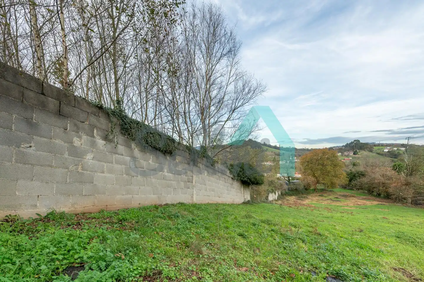 Residential for sale in Siero