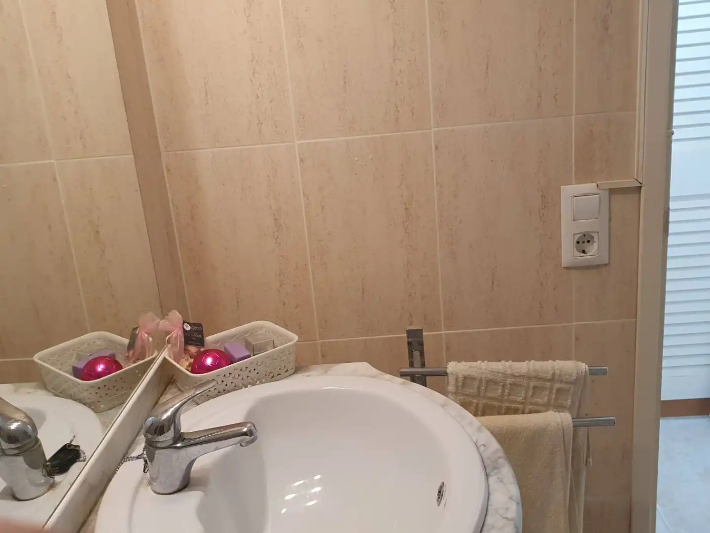 Apartamento con piscina en venta en Carrer Cap Ponent 9, imagen 4
