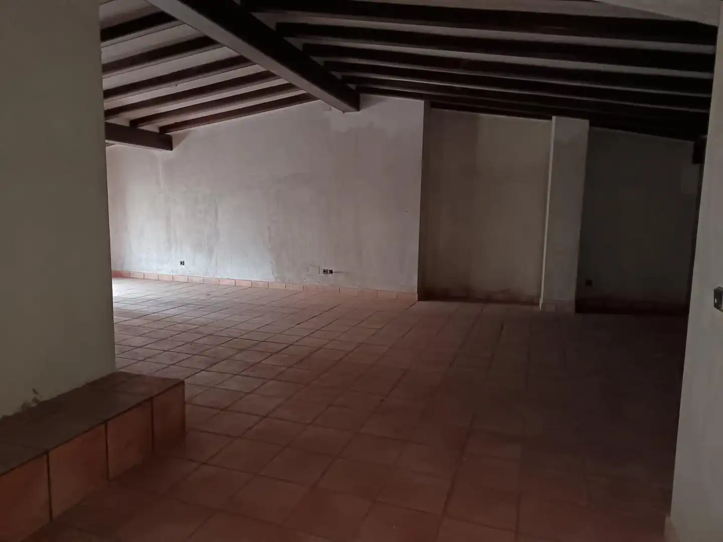 Casa o xalet en venda en Íscar amb Jardí privat, Terrassa i Traster