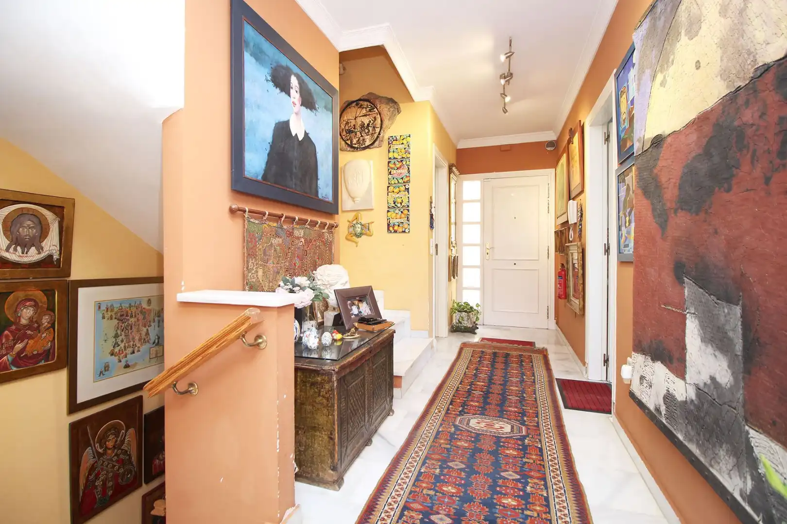 Maison mitoyenne avec piscine à vendre à TORREON 6, imagen 48