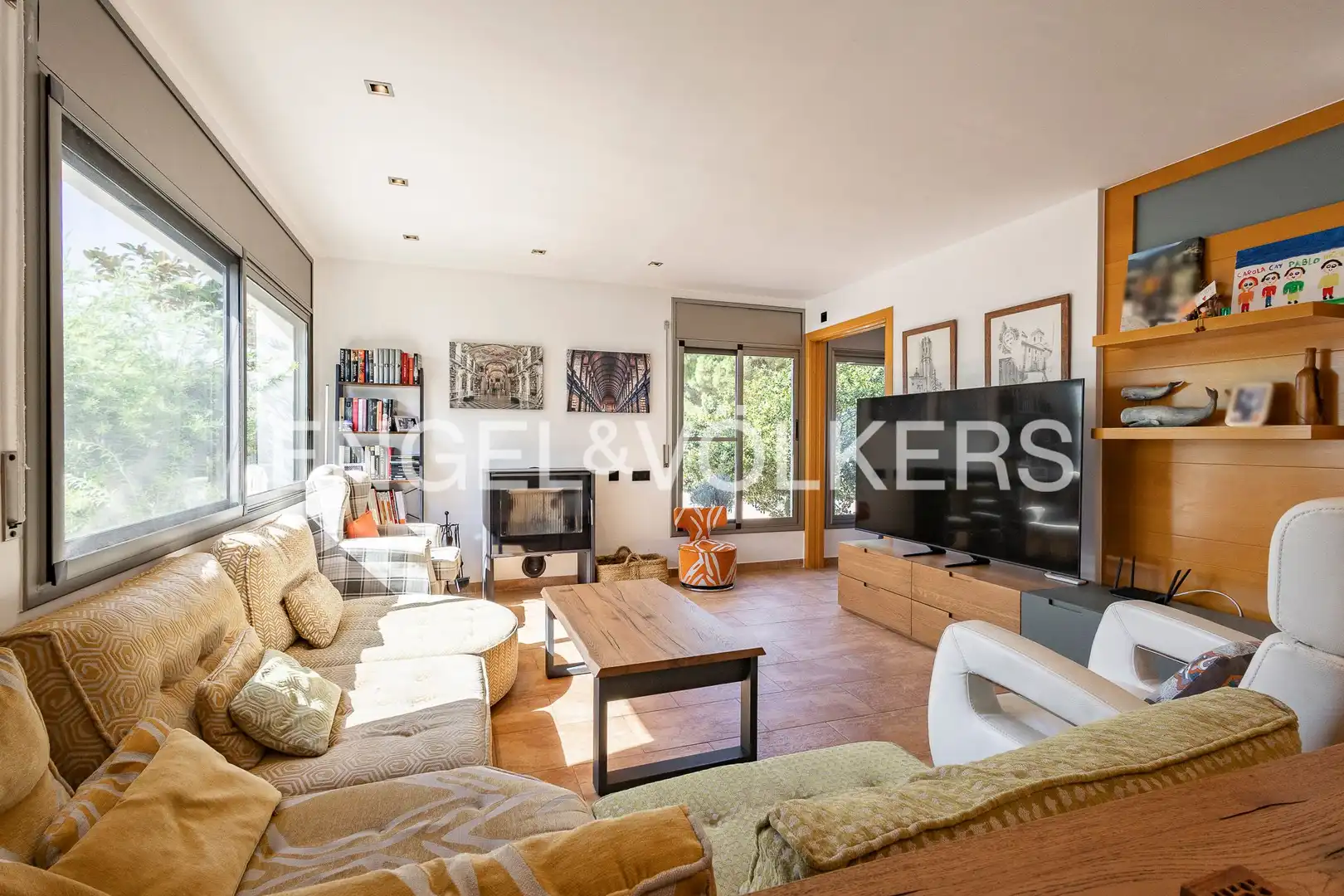 Maison avec terrasse à vendre à Pacs del Penedès, imagen 14