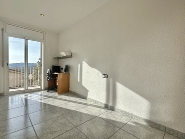 Terraced house with balcony for sale in Castell d'Aro