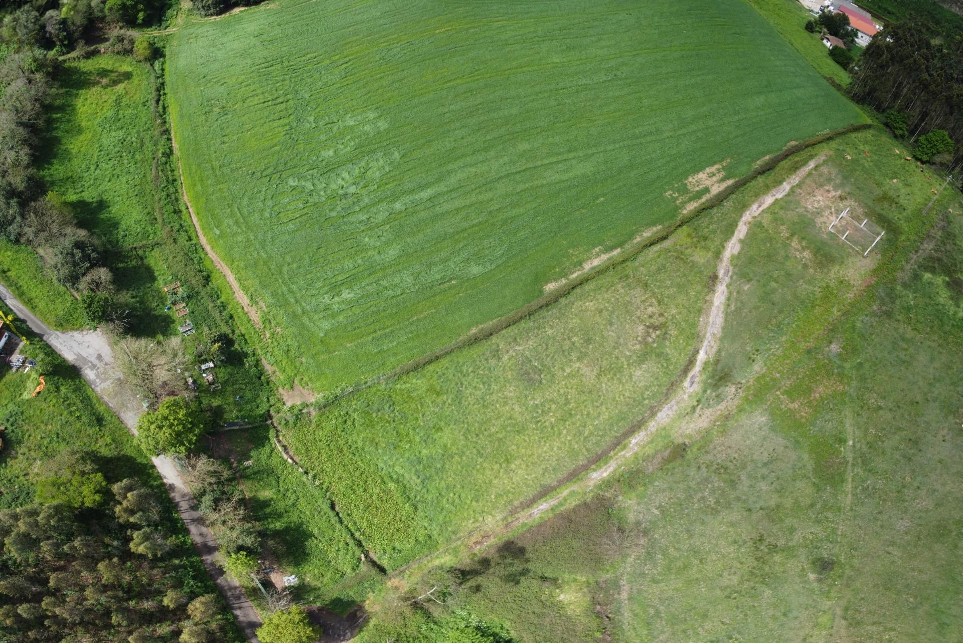 Land for sale in Gozón
