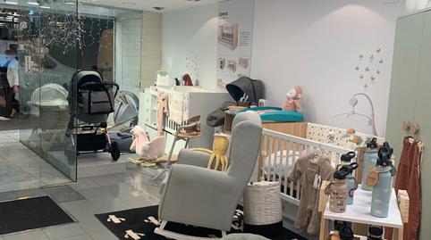 Photo 3 of Premises to rent in Via Júlia, Verdum, Barcelona