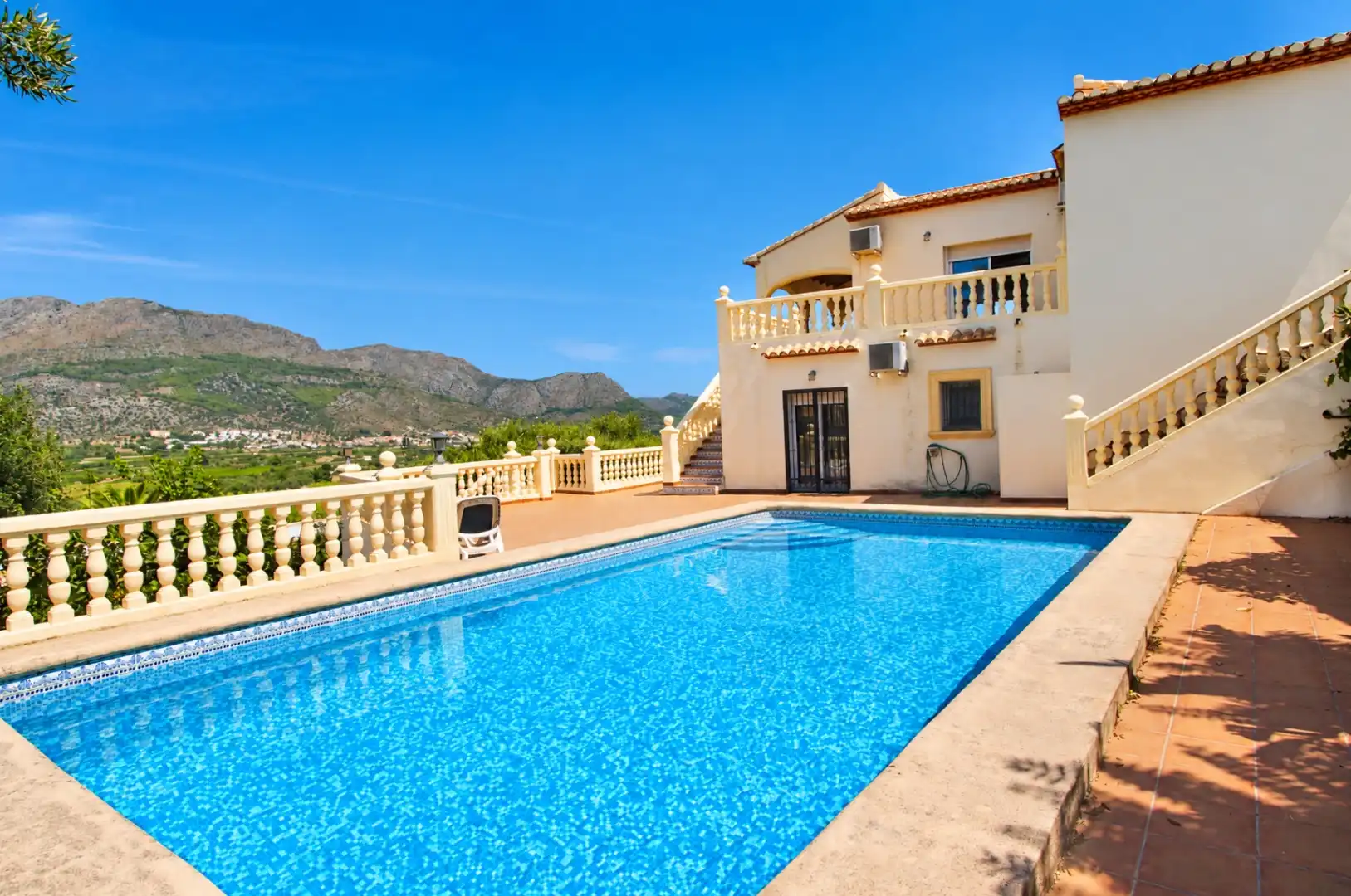 House with garden for sale in Orba, imagen 28